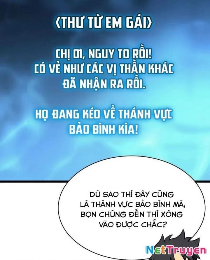 Sự Trở Lại Của Anh Hùng Cấp Thảm Họa: Chapter 125