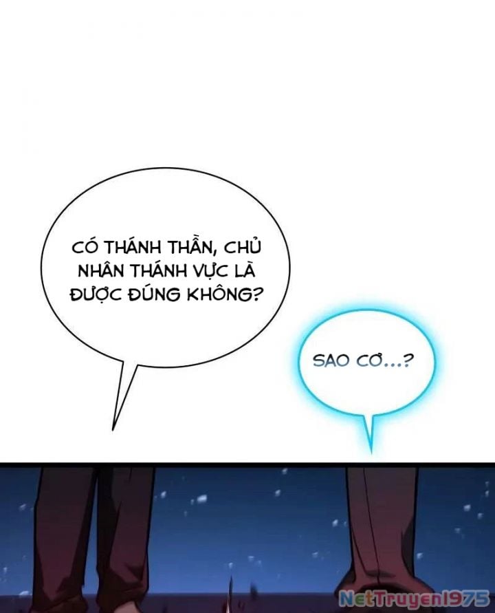 Sự Trở Lại Của Anh Hùng Cấp Thảm Họa: Chapter 125