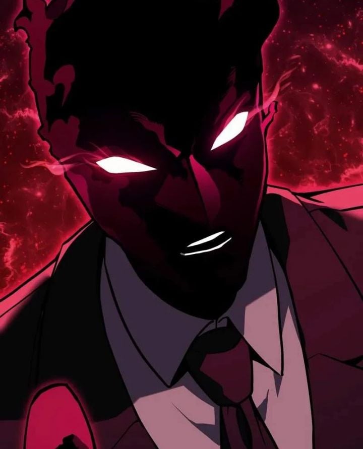 Sự Trở Lại Của Anh Hùng Cấp Thảm Họa: Chapter 125