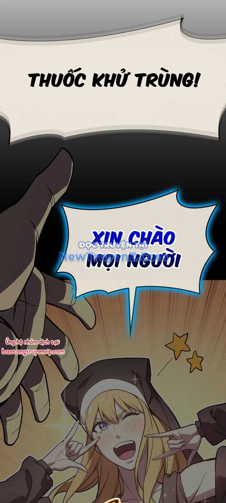 Sự Trở Lại Của Anh Hùng Cấp Thảm Họa: Chapter 126