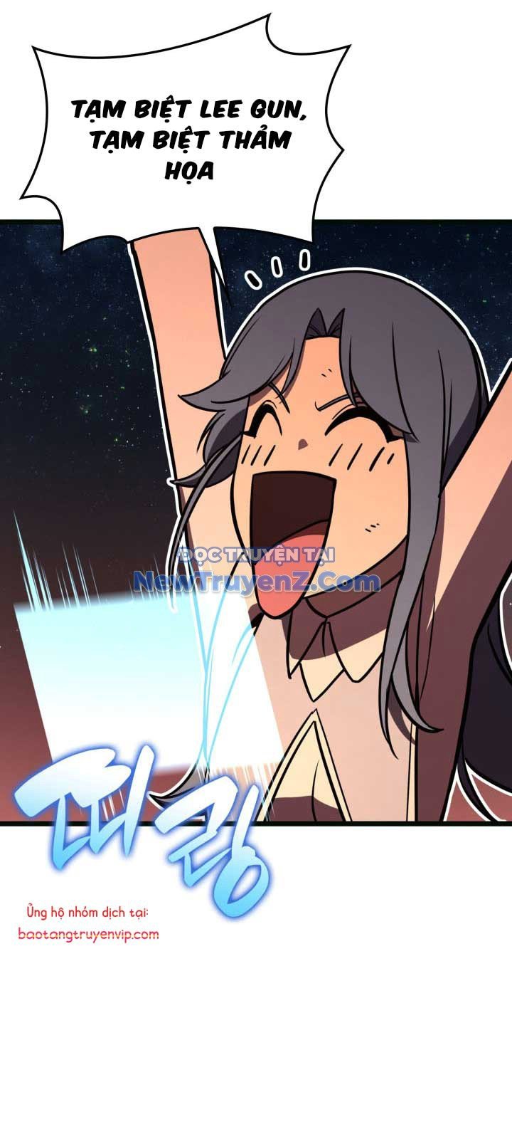 Sự Trở Lại Của Anh Hùng Cấp Thảm Họa: Chapter 126