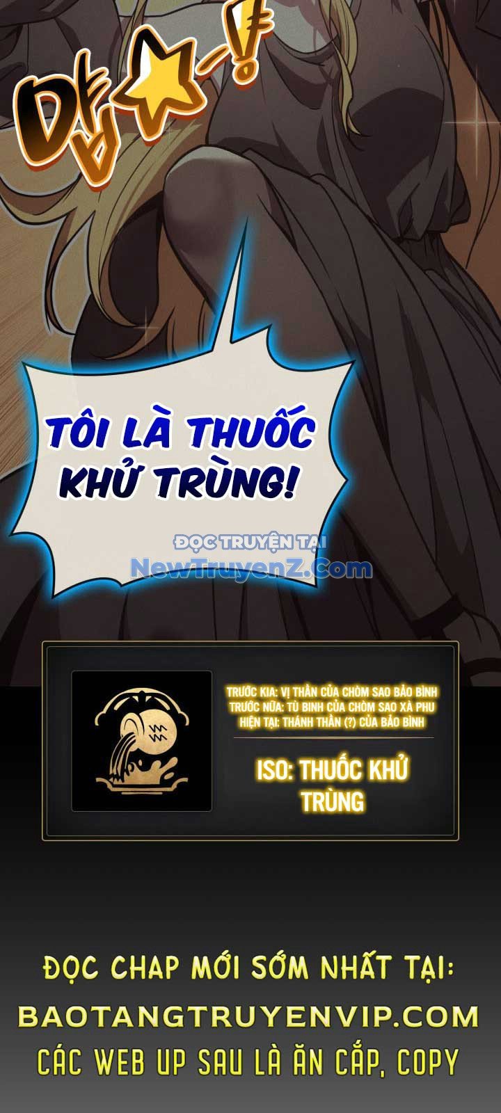 Sự Trở Lại Của Anh Hùng Cấp Thảm Họa: Chapter 126