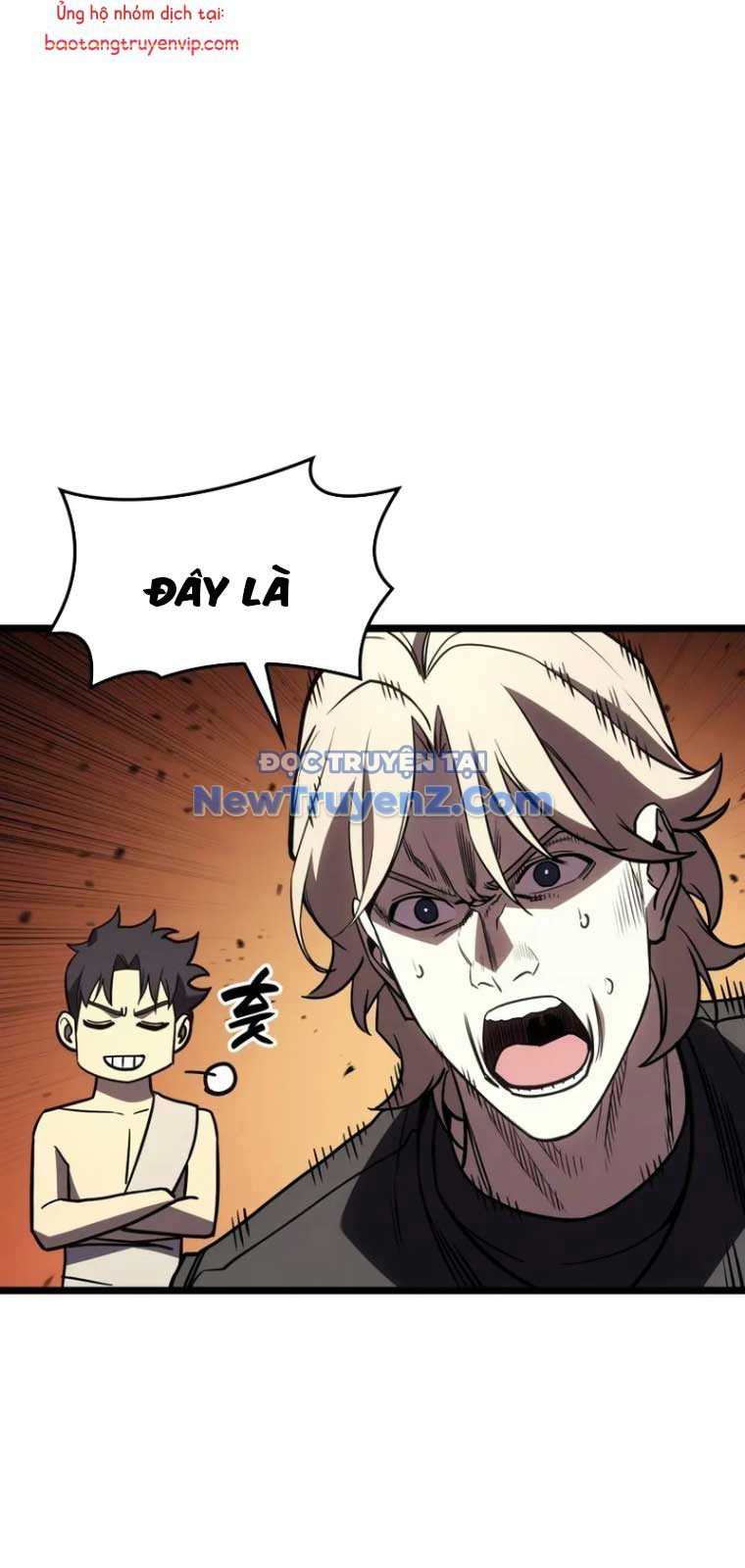 Sự Trở Lại Của Anh Hùng Cấp Thảm Họa: Chapter 127