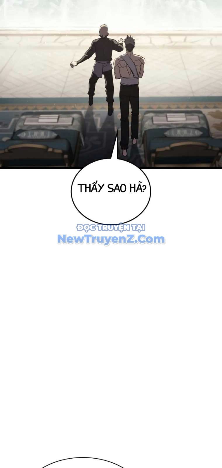 Sự Trở Lại Của Anh Hùng Cấp Thảm Họa: Chapter 127