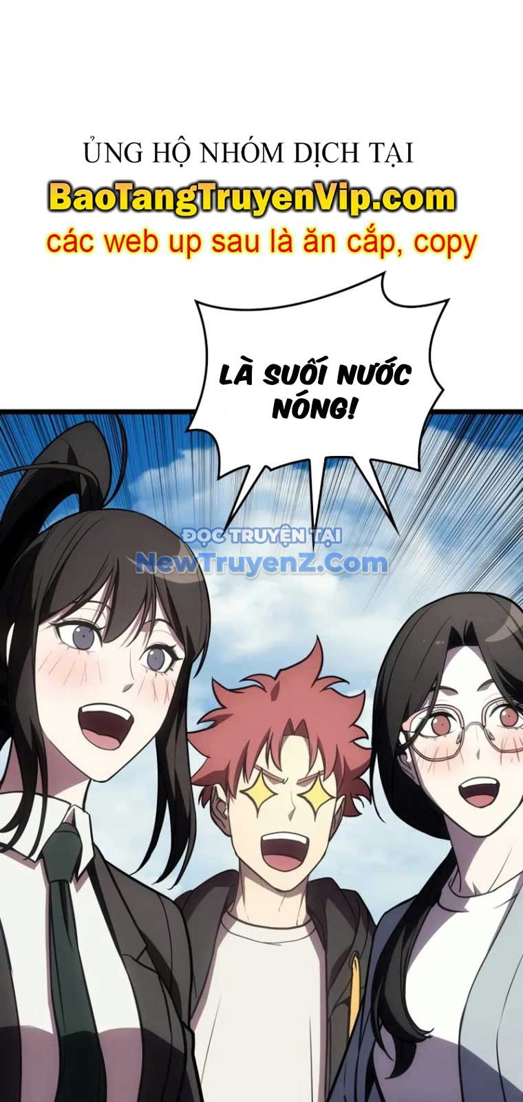 Sự Trở Lại Của Anh Hùng Cấp Thảm Họa: Chapter 127