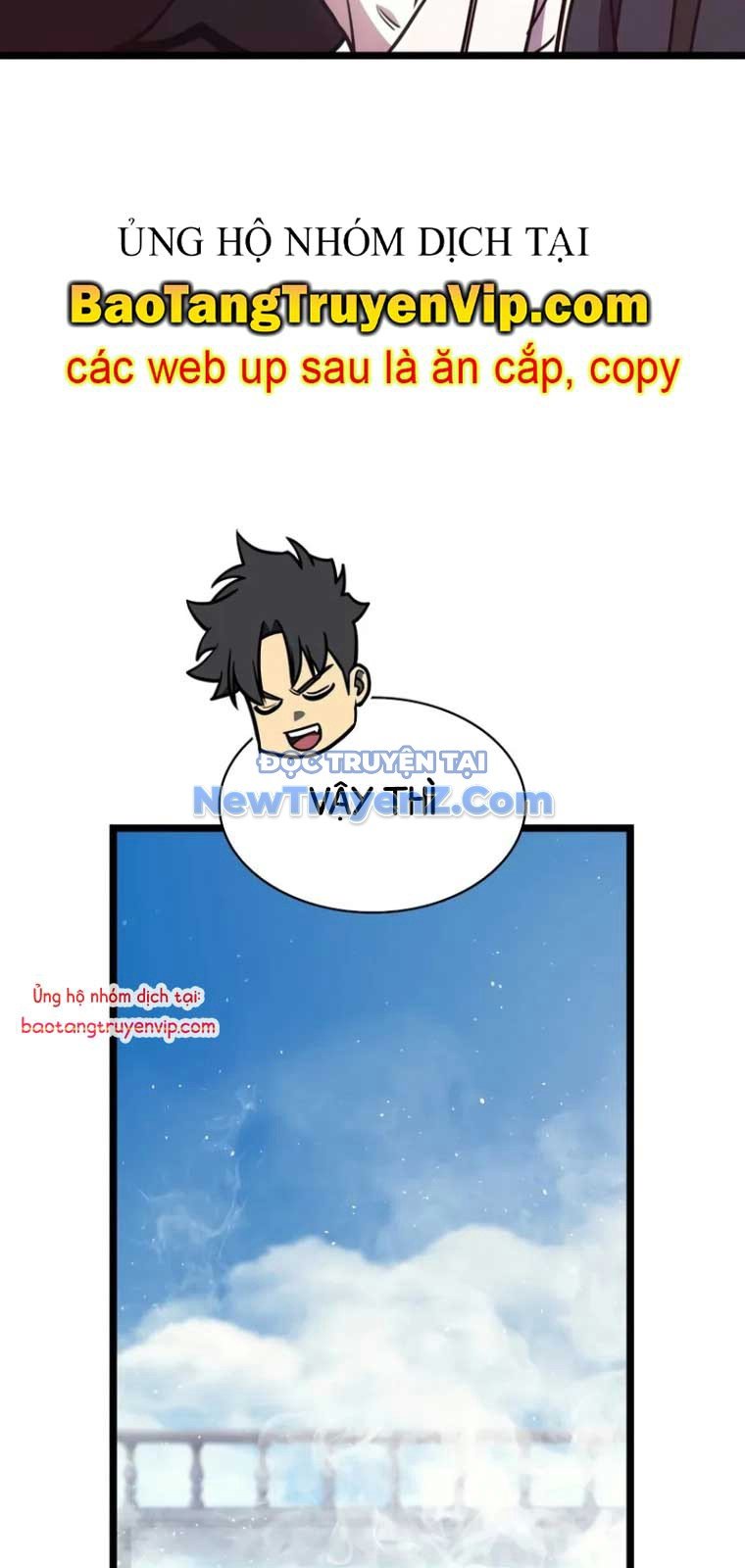 Sự Trở Lại Của Anh Hùng Cấp Thảm Họa: Chapter 127