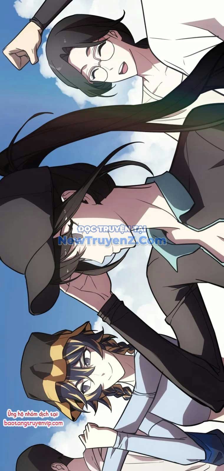 Sự Trở Lại Của Anh Hùng Cấp Thảm Họa: Chapter 127