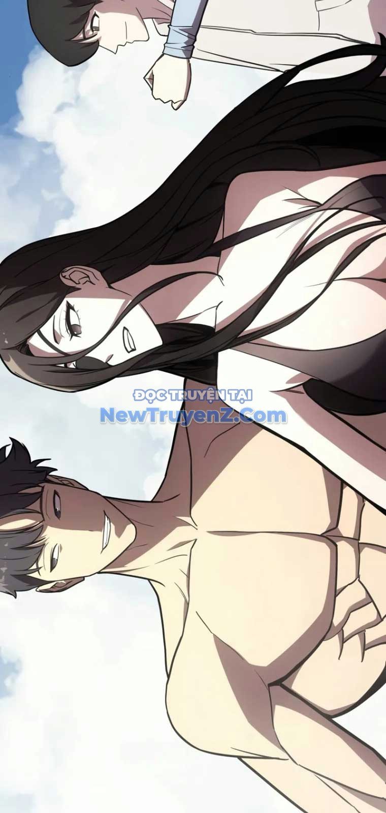 Sự Trở Lại Của Anh Hùng Cấp Thảm Họa: Chapter 127