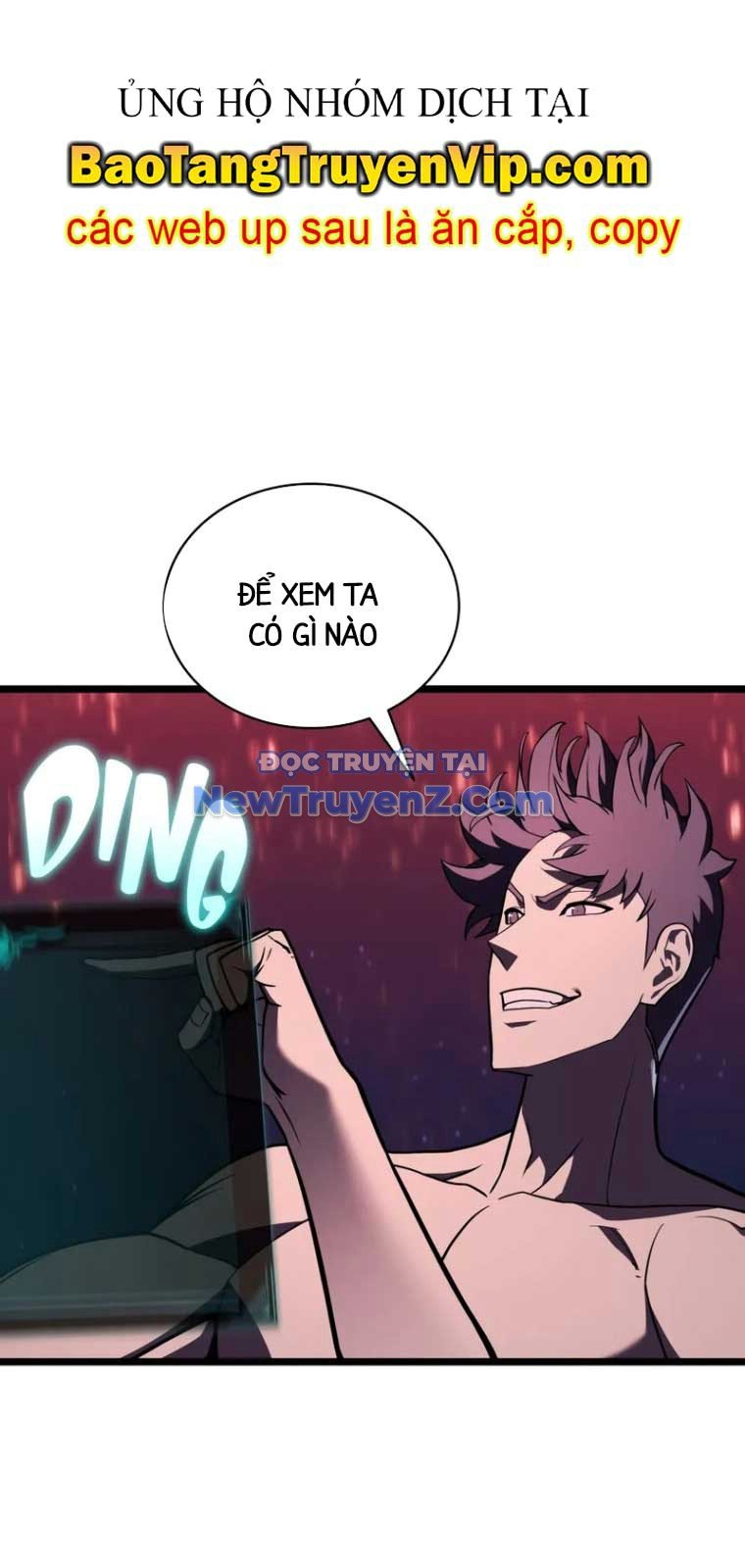 Sự Trở Lại Của Anh Hùng Cấp Thảm Họa: Chapter 127