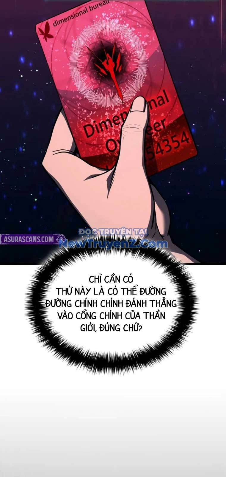 Sự Trở Lại Của Anh Hùng Cấp Thảm Họa: Chapter 127