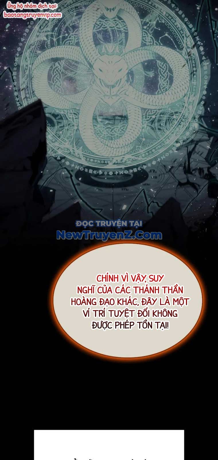 Sự Trở Lại Của Anh Hùng Cấp Thảm Họa: Chapter 127