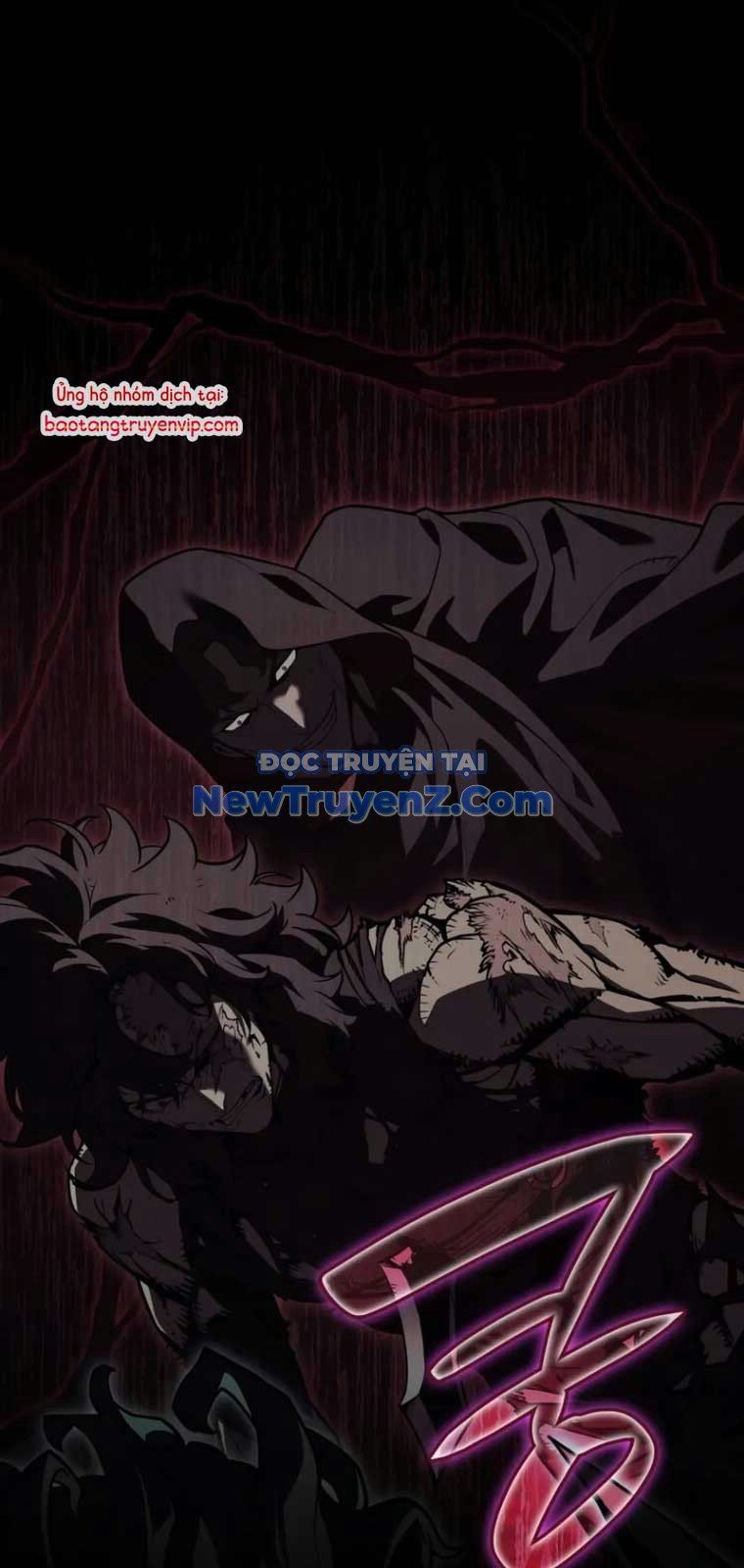 Sự Trở Lại Của Anh Hùng Cấp Thảm Họa: Chapter 127