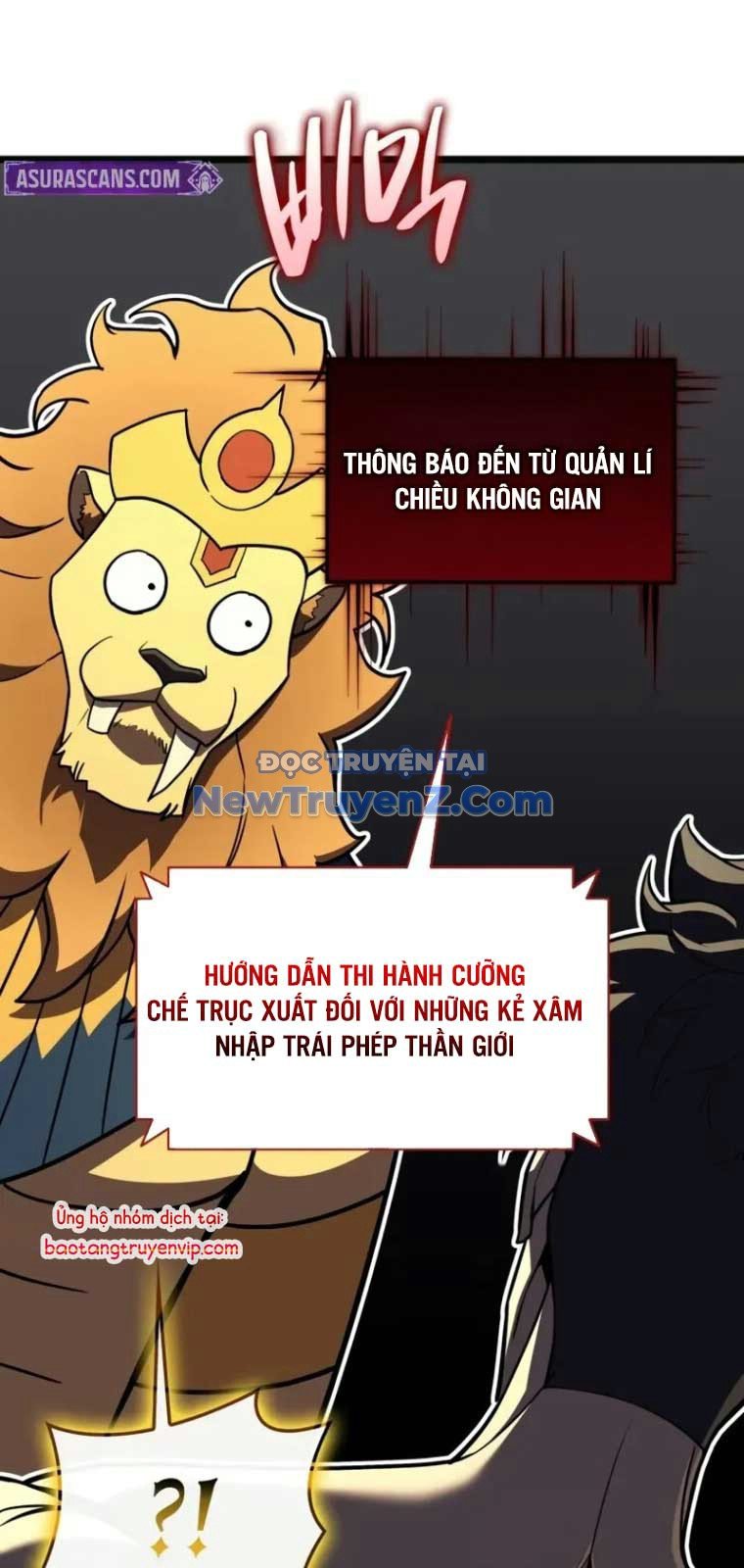 Sự Trở Lại Của Anh Hùng Cấp Thảm Họa: Chapter 127