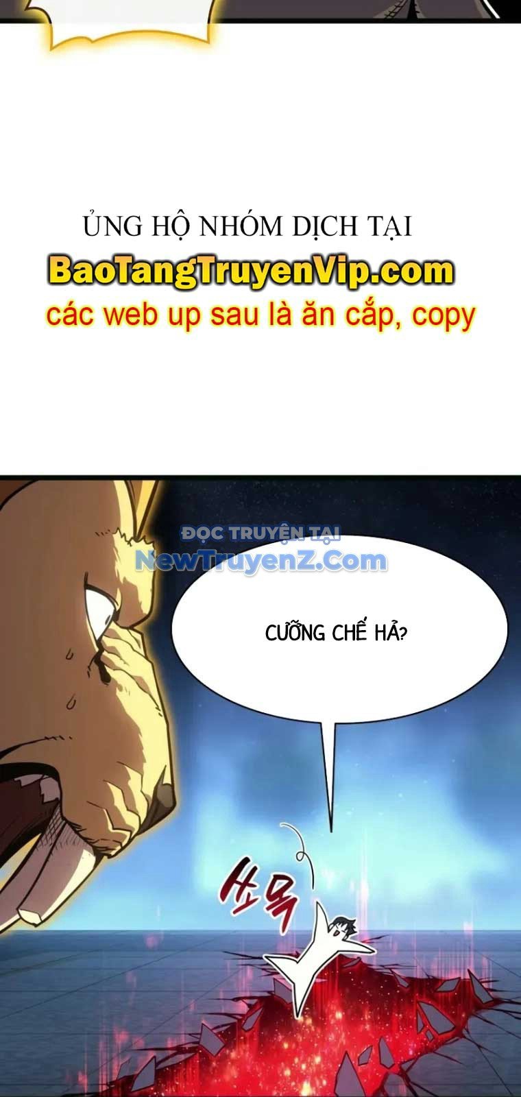 Sự Trở Lại Của Anh Hùng Cấp Thảm Họa: Chapter 127