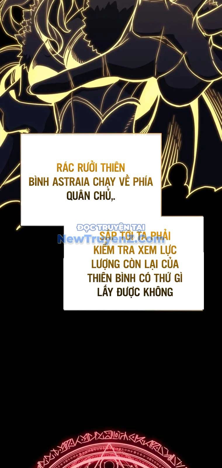 Sự Trở Lại Của Anh Hùng Cấp Thảm Họa: Chapter 127