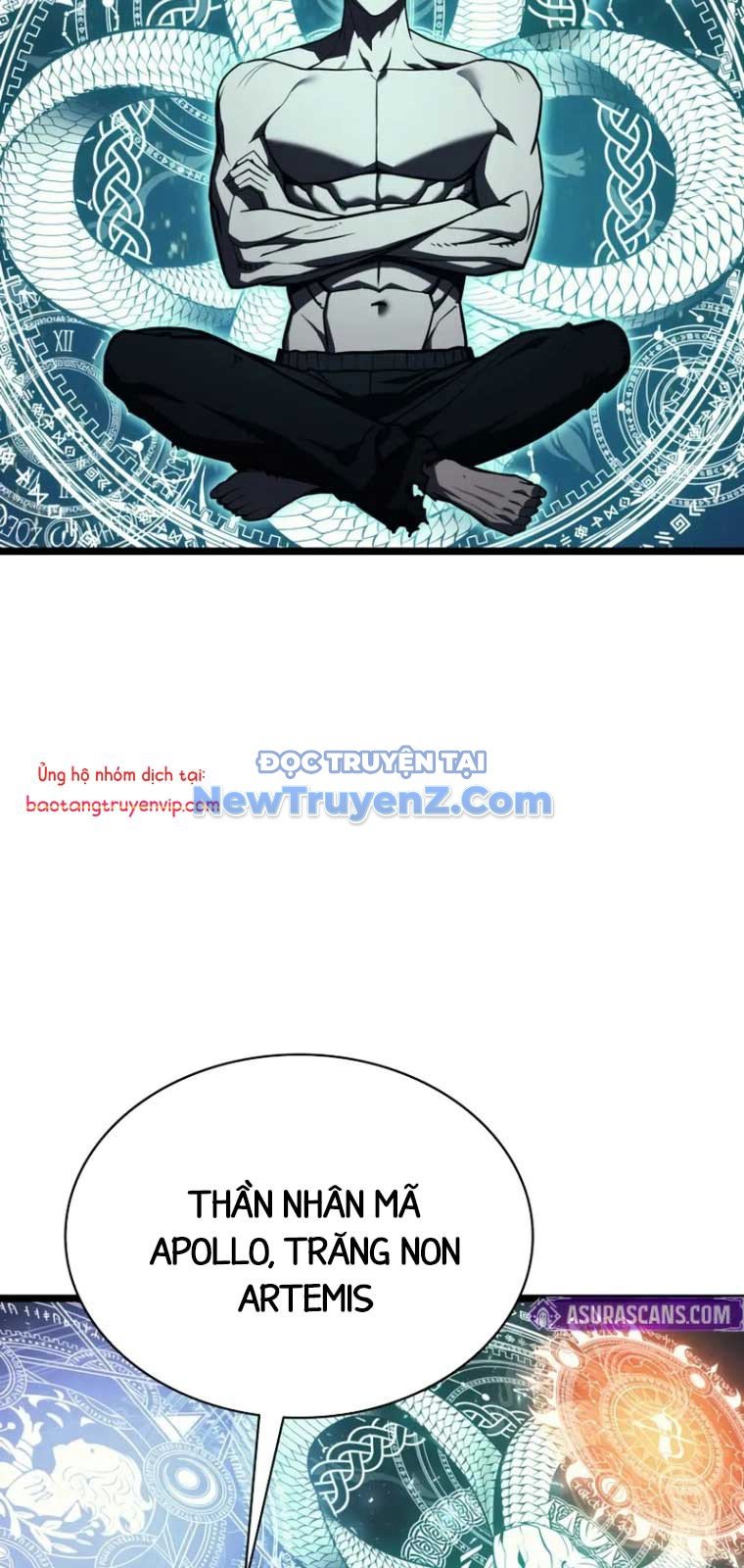 Sự Trở Lại Của Anh Hùng Cấp Thảm Họa: Chapter 127