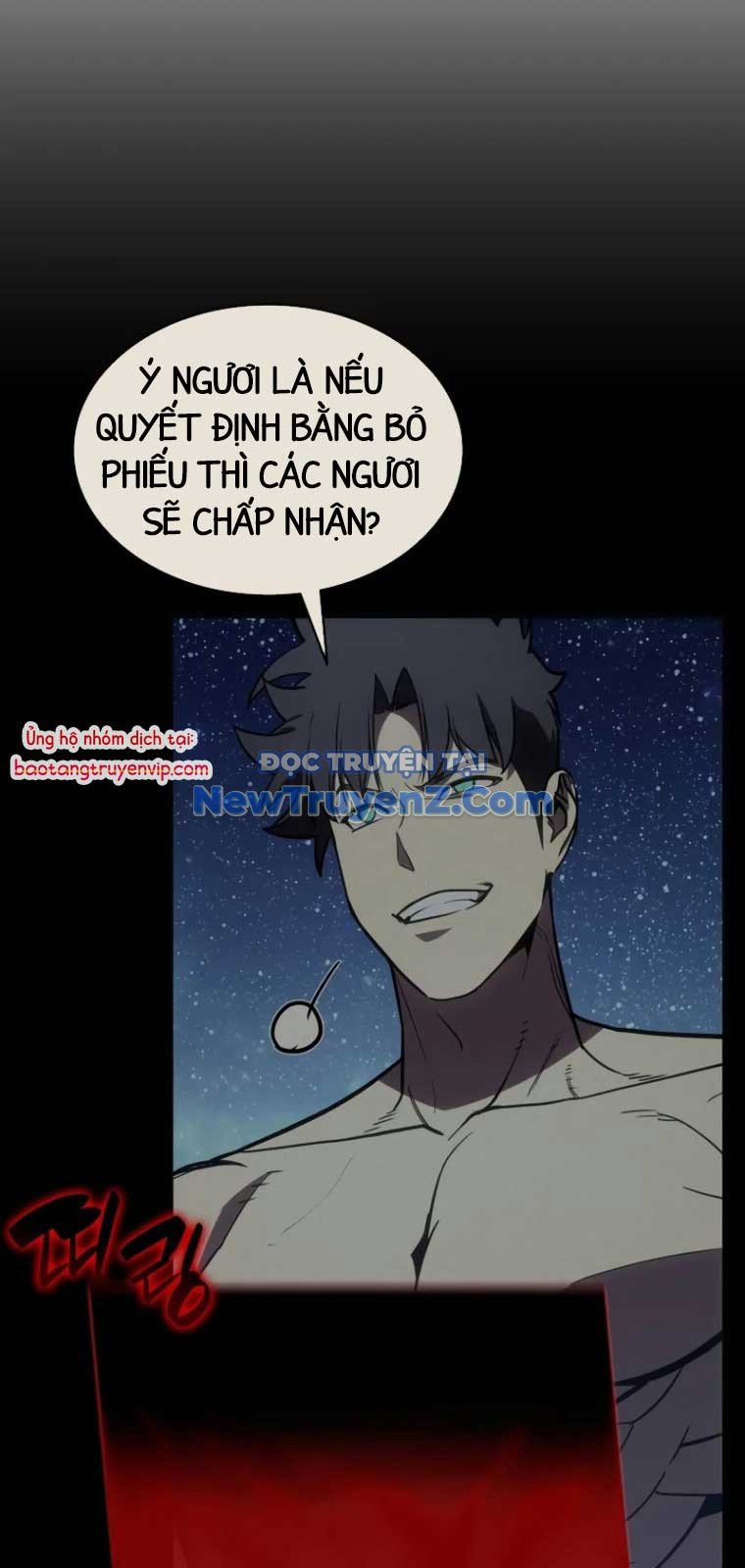 Sự Trở Lại Của Anh Hùng Cấp Thảm Họa: Chapter 127