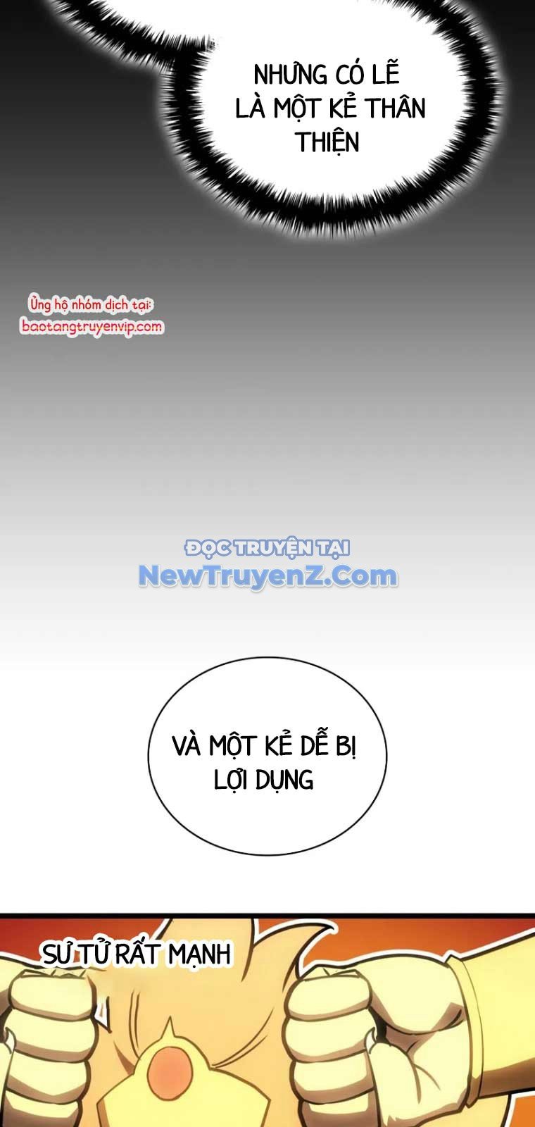 Sự Trở Lại Của Anh Hùng Cấp Thảm Họa: Chapter 127