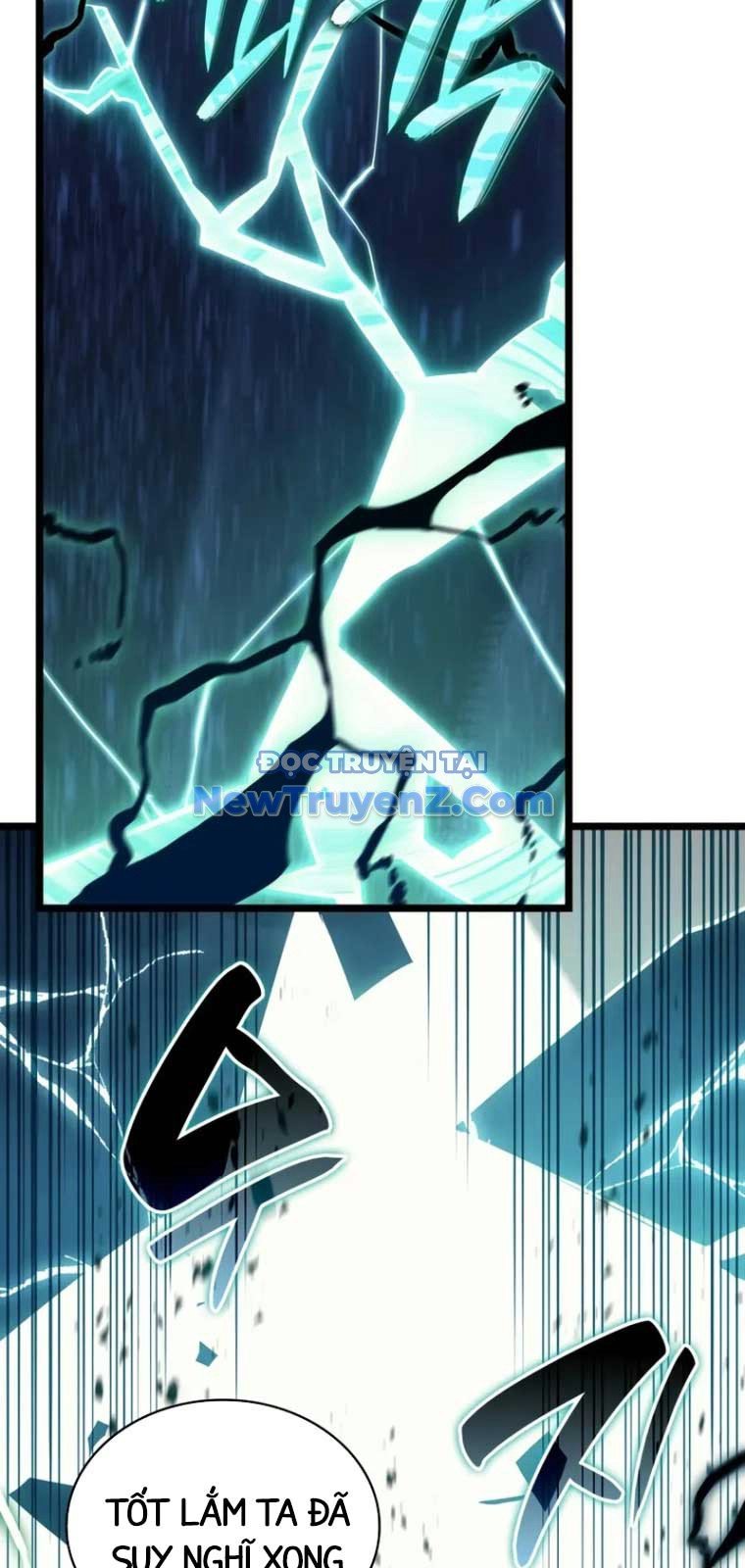 Sự Trở Lại Của Anh Hùng Cấp Thảm Họa: Chapter 127