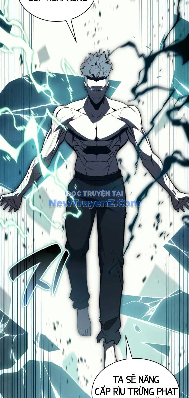 Sự Trở Lại Của Anh Hùng Cấp Thảm Họa: Chapter 127