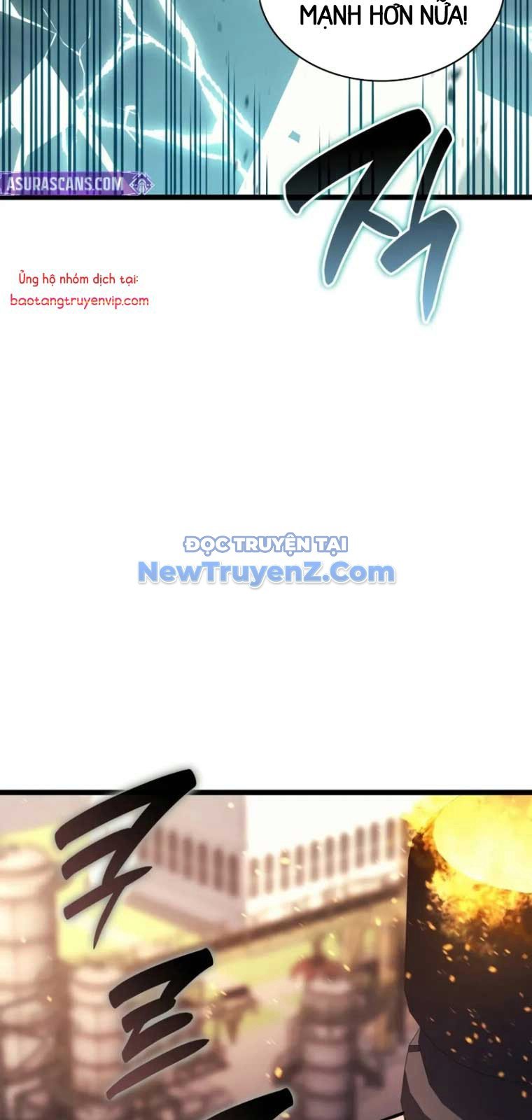 Sự Trở Lại Của Anh Hùng Cấp Thảm Họa: Chapter 127