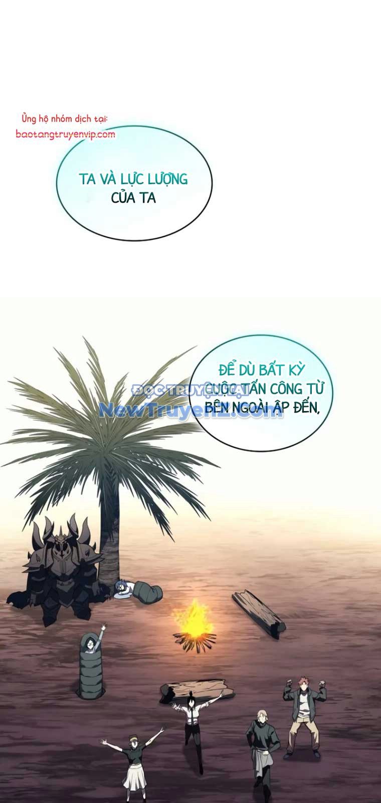 Sự Trở Lại Của Anh Hùng Cấp Thảm Họa: Chapter 127