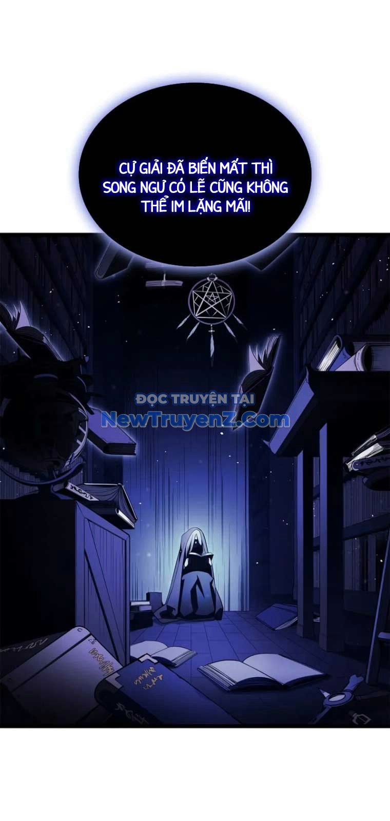 Sự Trở Lại Của Anh Hùng Cấp Thảm Họa: Chapter 127