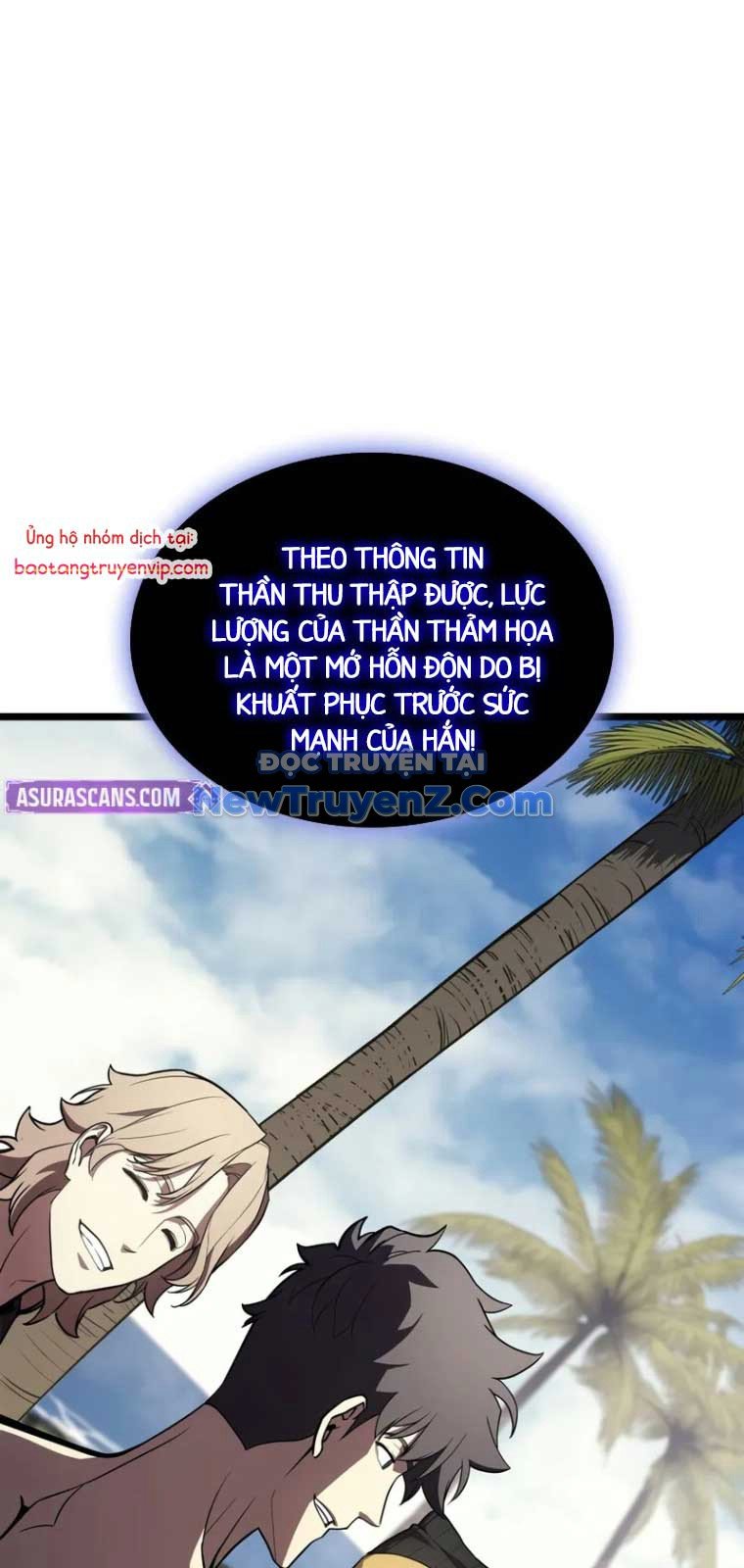 Sự Trở Lại Của Anh Hùng Cấp Thảm Họa: Chapter 127