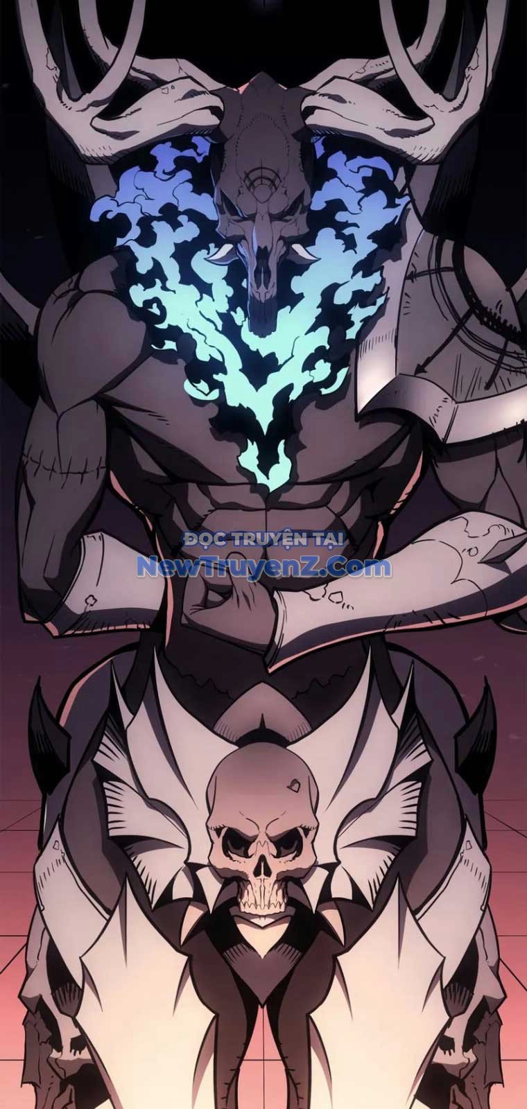 Sự Trở Lại Của Anh Hùng Cấp Thảm Họa: Chapter 127