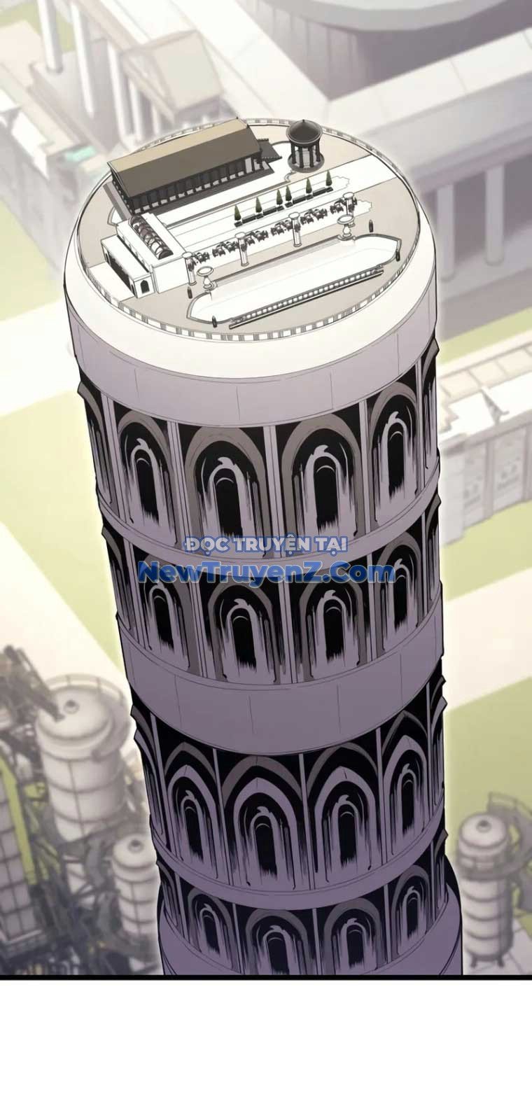 Sự Trở Lại Của Anh Hùng Cấp Thảm Họa: Chapter 127