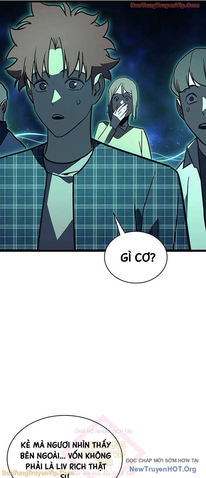 Sự Trở Lại Của Anh Hùng Cấp Thảm Họa: Chapter 141.1