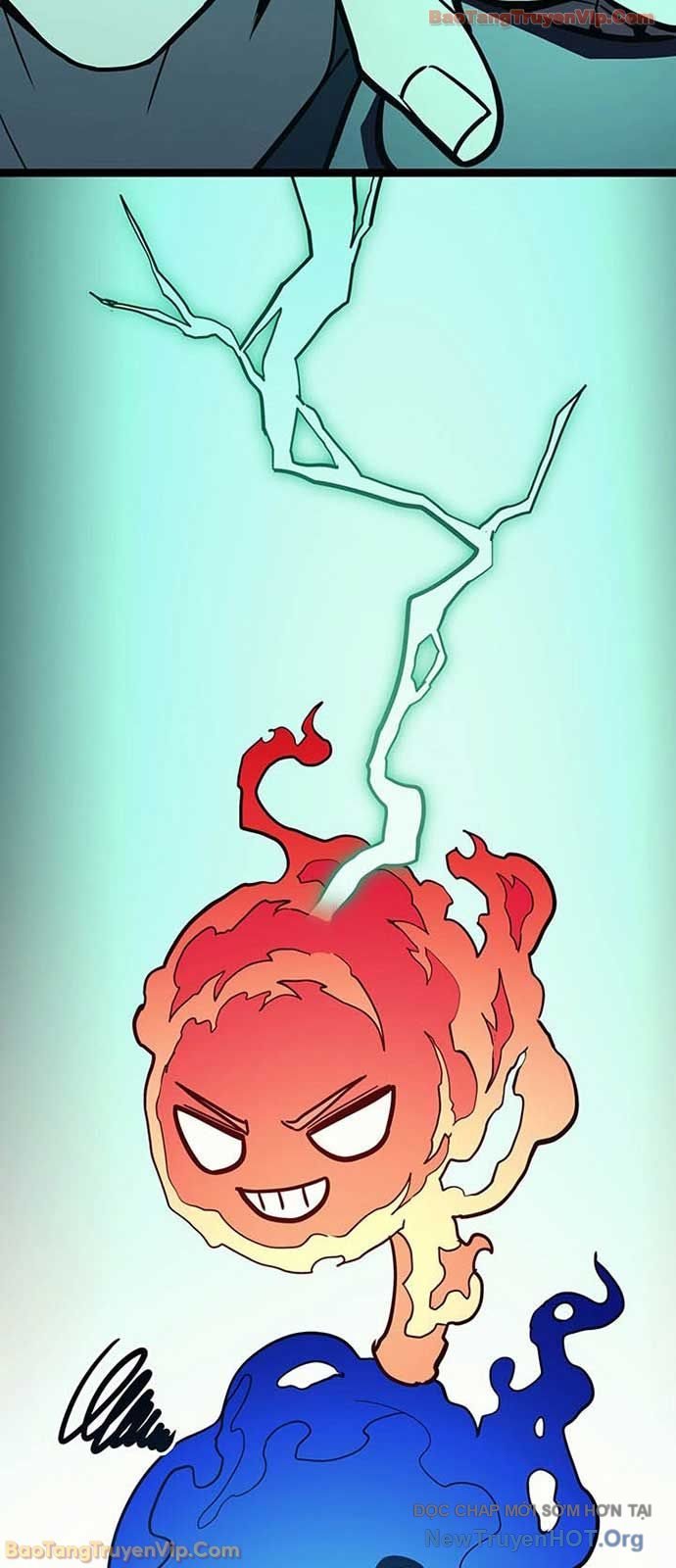 Sự Trở Lại Của Anh Hùng Cấp Thảm Họa: Chapter 141.1