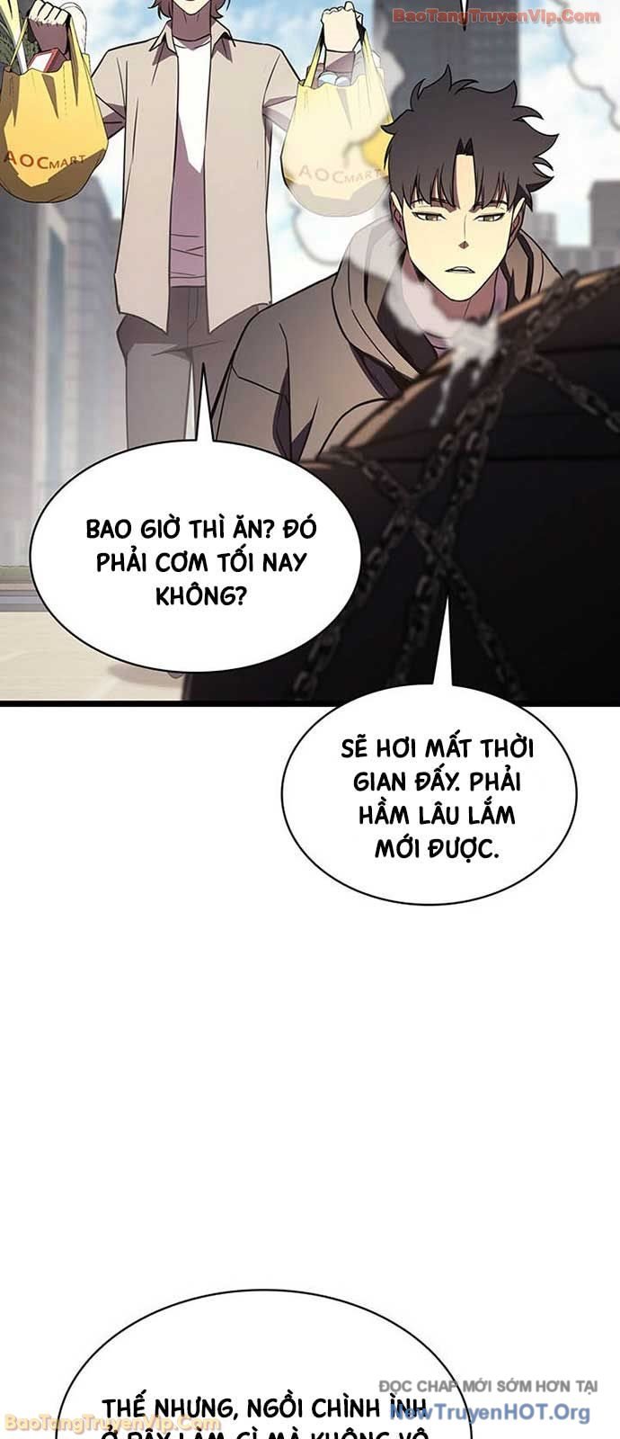 Sự Trở Lại Của Anh Hùng Cấp Thảm Họa: Chapter 141.1