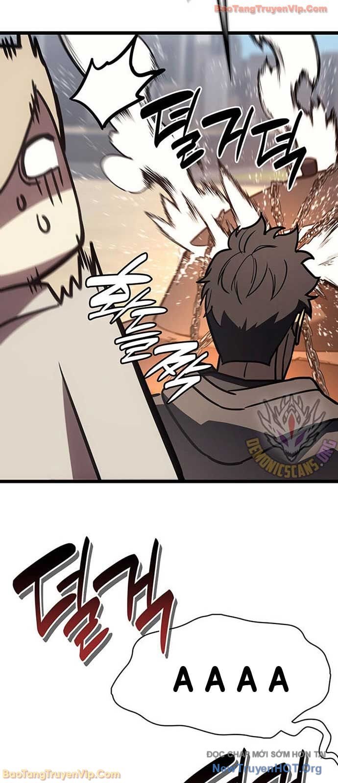 Sự Trở Lại Của Anh Hùng Cấp Thảm Họa: Chapter 141.1