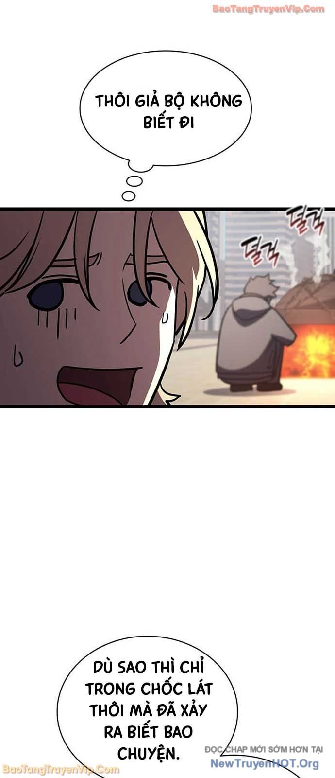 Sự Trở Lại Của Anh Hùng Cấp Thảm Họa: Chapter 141.1