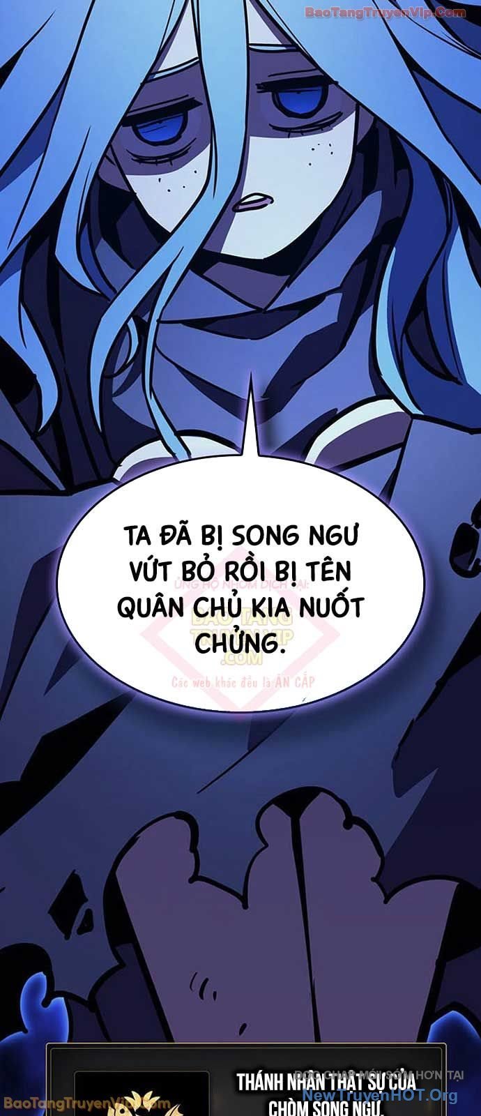 Sự Trở Lại Của Anh Hùng Cấp Thảm Họa: Chapter 141.1