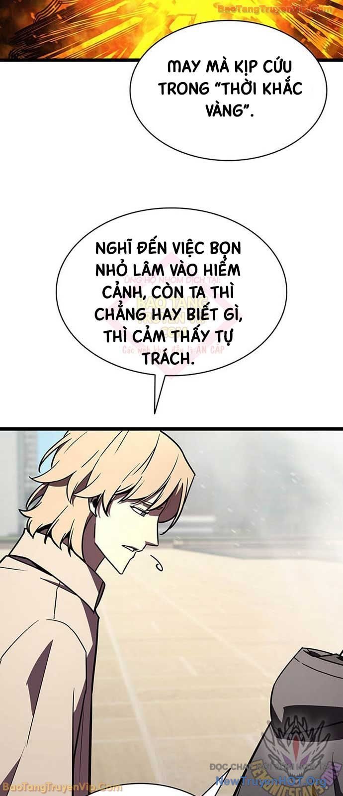 Sự Trở Lại Của Anh Hùng Cấp Thảm Họa: Chapter 141.1