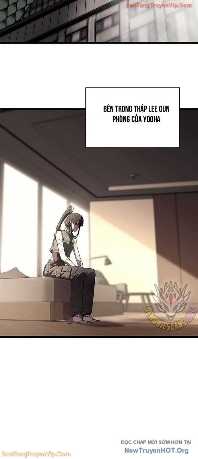 Sự Trở Lại Của Anh Hùng Cấp Thảm Họa: Chapter 141.1