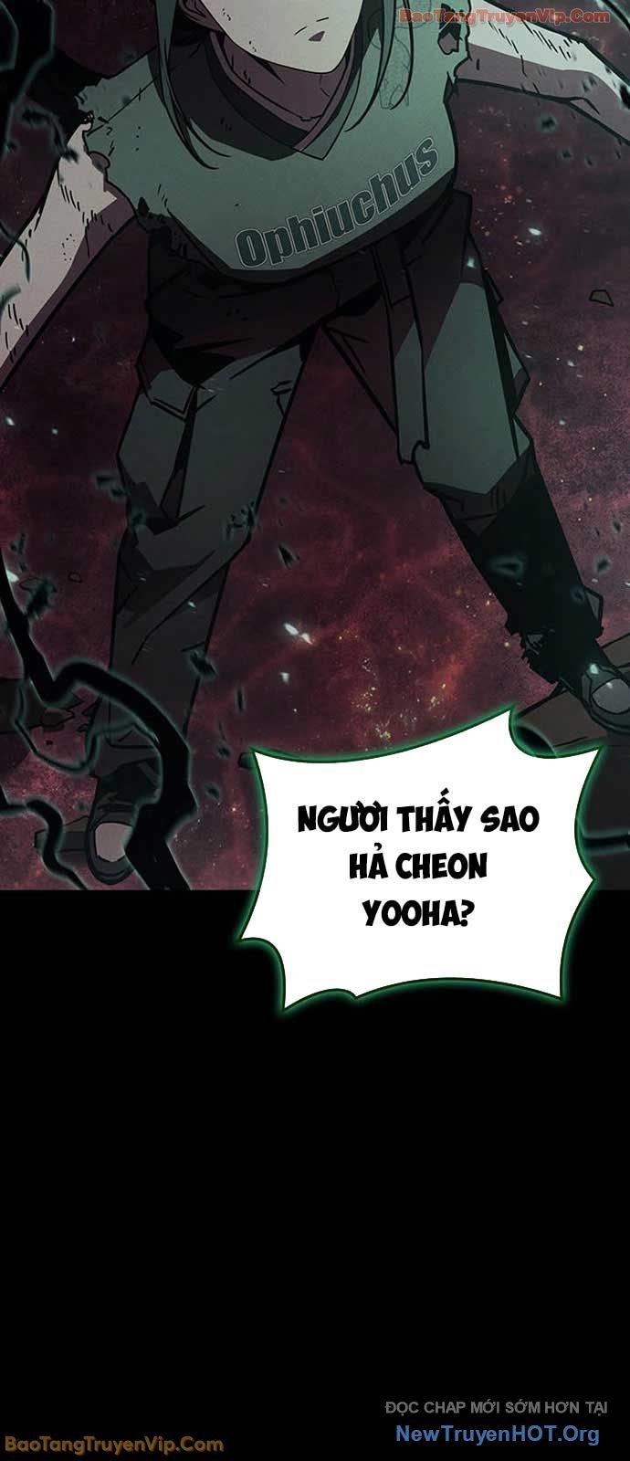 Sự Trở Lại Của Anh Hùng Cấp Thảm Họa: Chapter 141.1