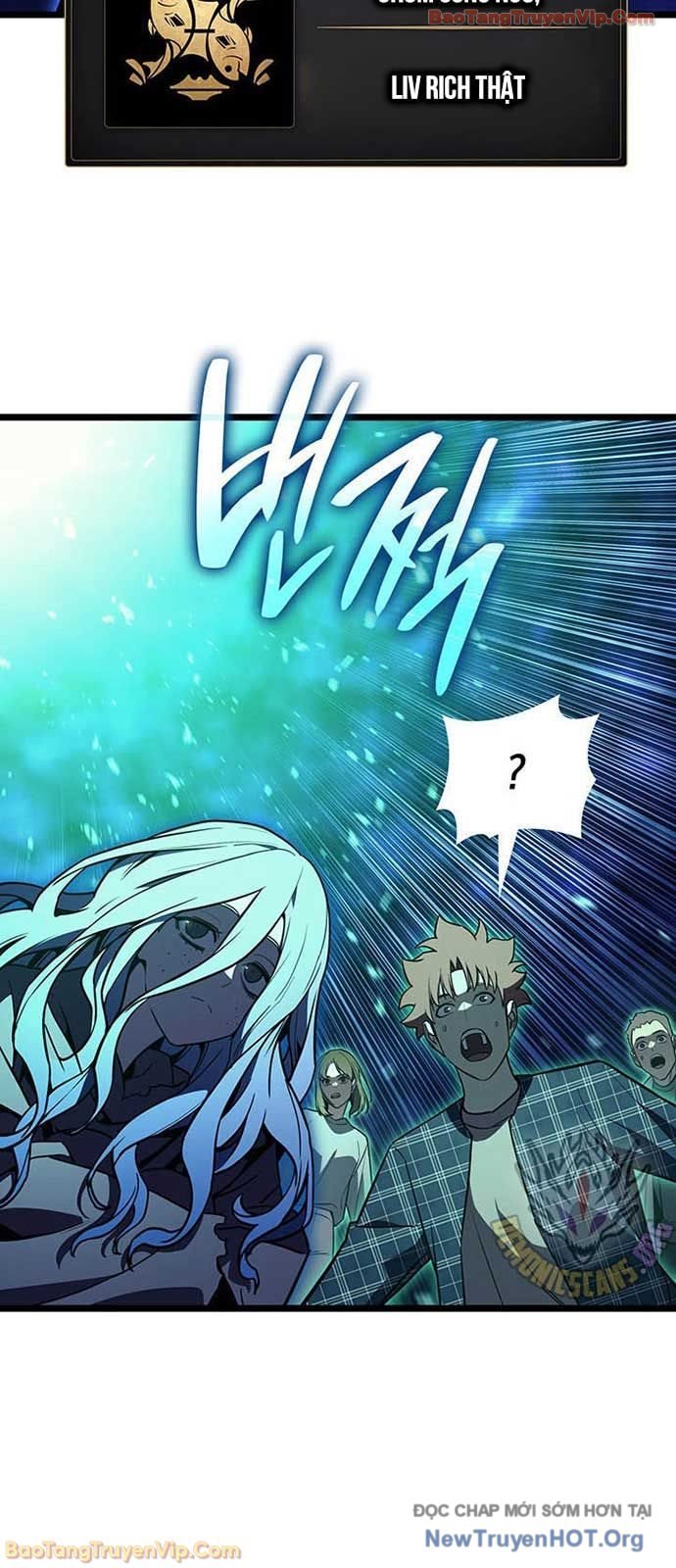 Sự Trở Lại Của Anh Hùng Cấp Thảm Họa: Chapter 141.1