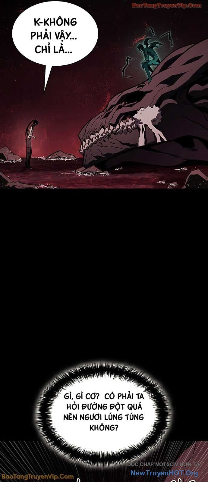 Sự Trở Lại Của Anh Hùng Cấp Thảm Họa: Chapter 141.1