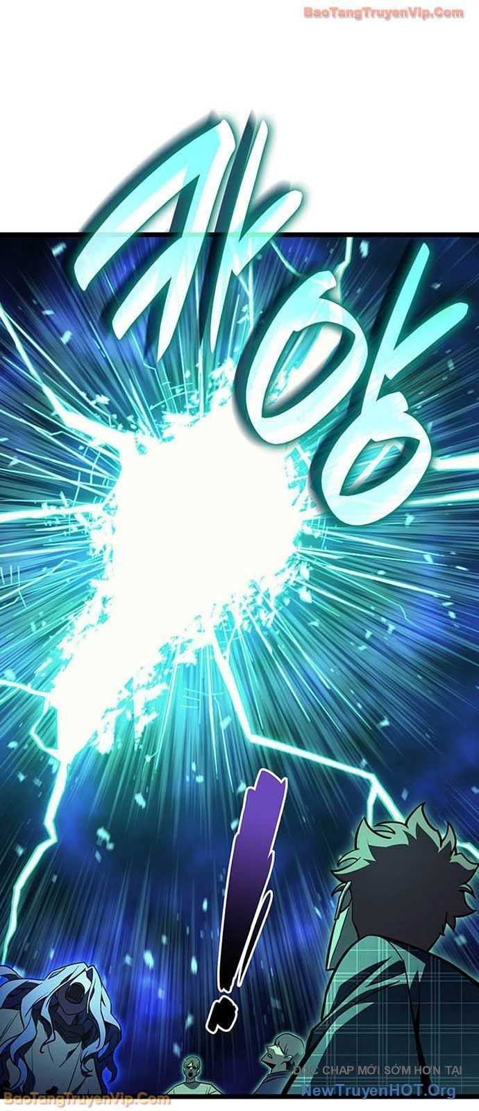 Sự Trở Lại Của Anh Hùng Cấp Thảm Họa: Chapter 141.1