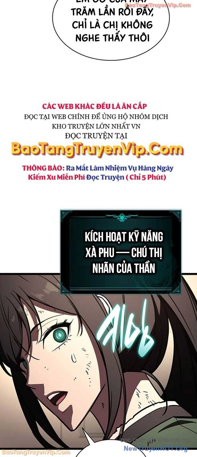 Sự Trở Lại Của Anh Hùng Cấp Thảm Họa: Chapter 141.1