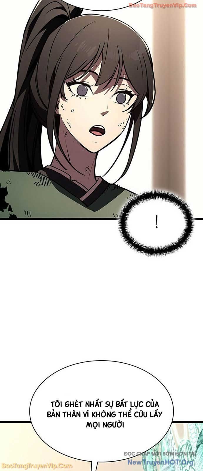 Sự Trở Lại Của Anh Hùng Cấp Thảm Họa: Chapter 141.1