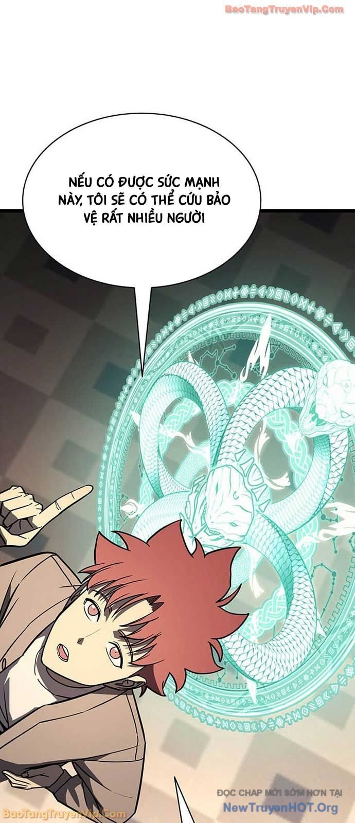 Sự Trở Lại Của Anh Hùng Cấp Thảm Họa: Chapter 141.1