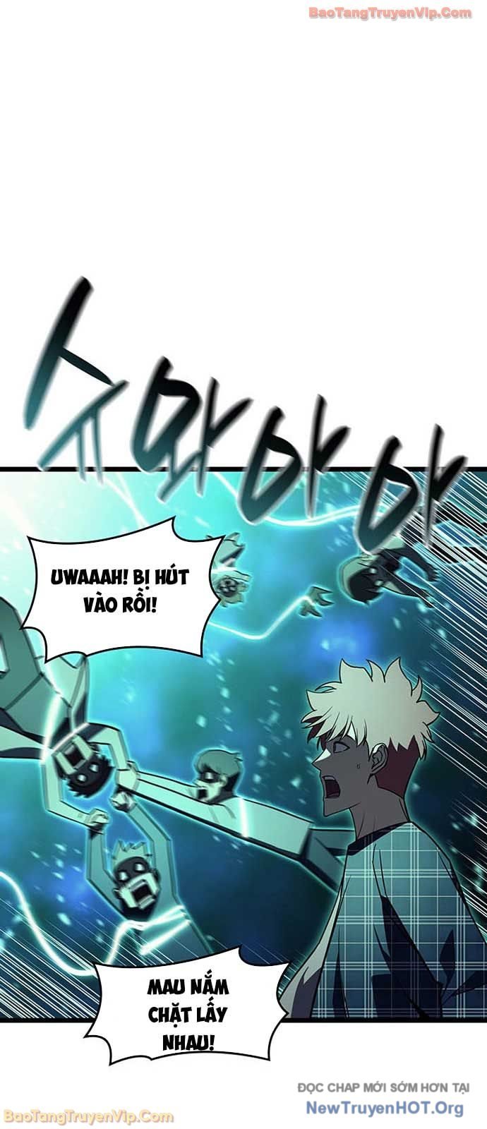 Sự Trở Lại Của Anh Hùng Cấp Thảm Họa: Chapter 141.1