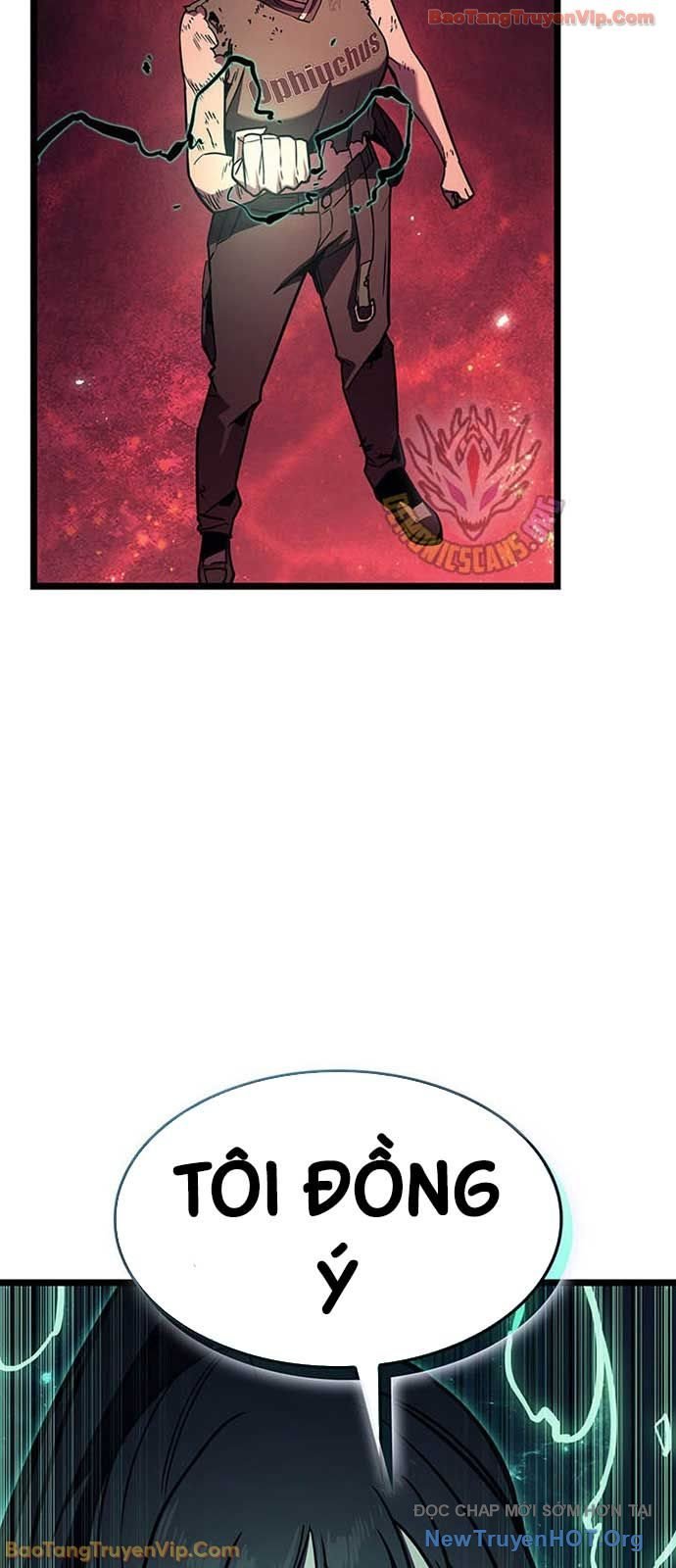 Sự Trở Lại Của Anh Hùng Cấp Thảm Họa: Chapter 141.1