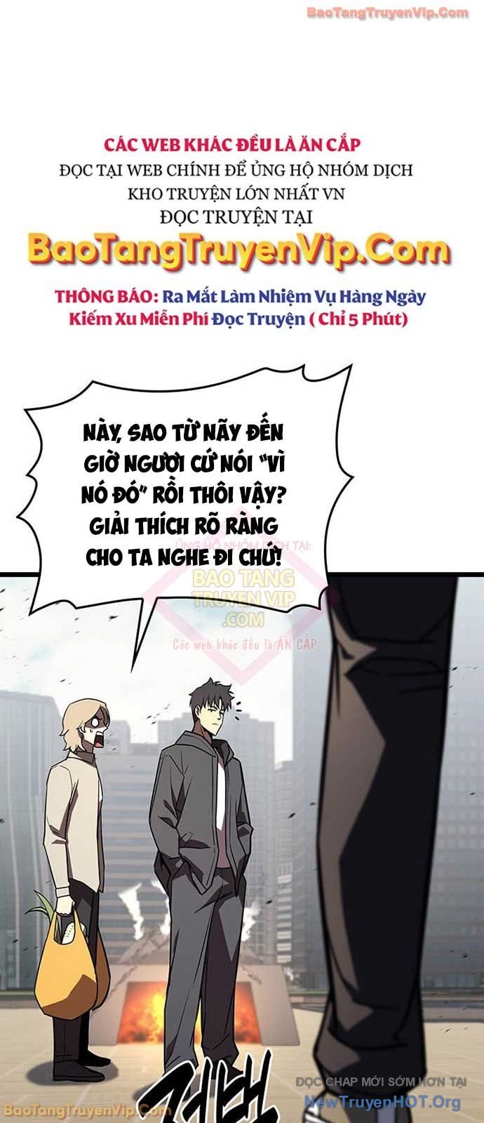 Sự Trở Lại Của Anh Hùng Cấp Thảm Họa: Chapter 141.1