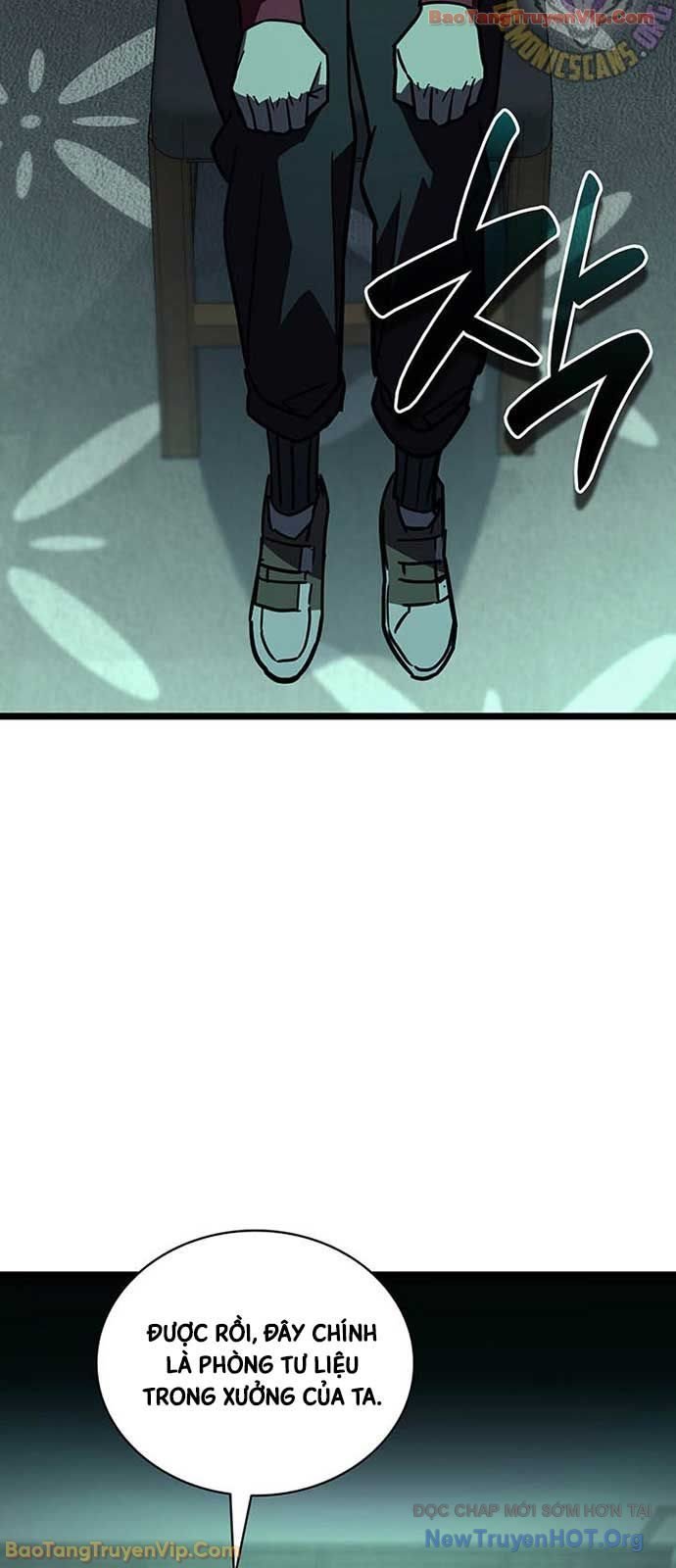 Sự Trở Lại Của Anh Hùng Cấp Thảm Họa: Chapter 141.1