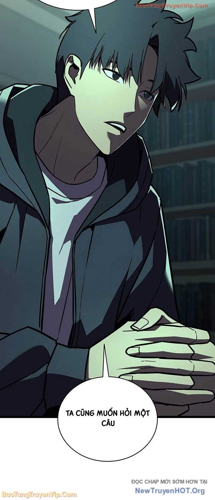 Sự Trở Lại Của Anh Hùng Cấp Thảm Họa: Chapter 141.1